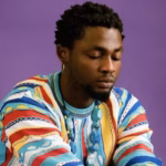 Omah Lay involved in ghastly car accident with his Tesla Trucks [VIDEO]