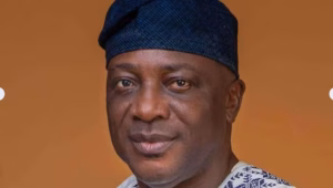 Ondo NNPP guber candidate, Edema quits party over alleged betrayal