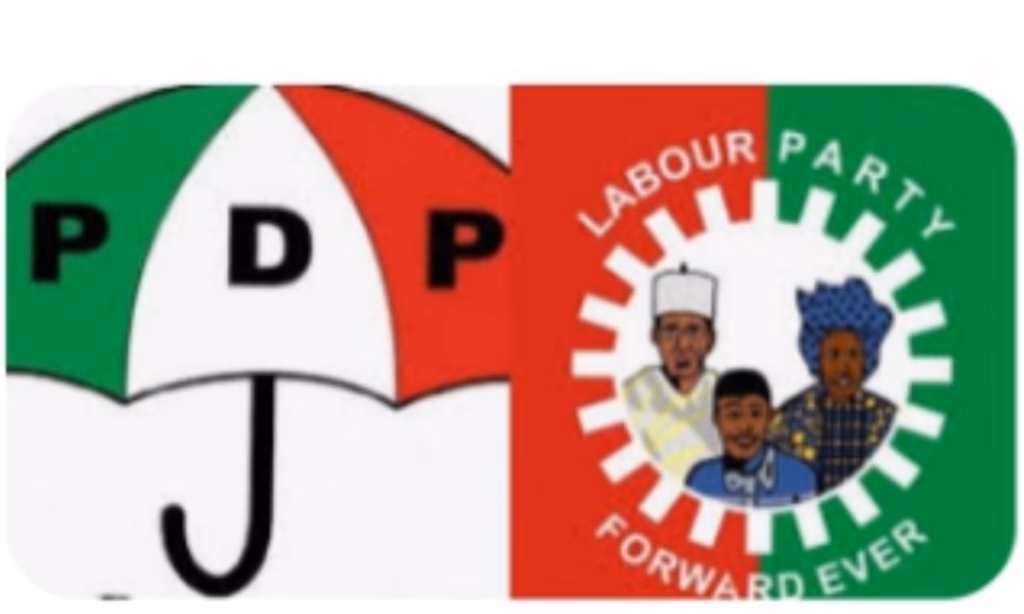 One party state: PDP, LP suffer further setbacks as 2 Reps defect to APC