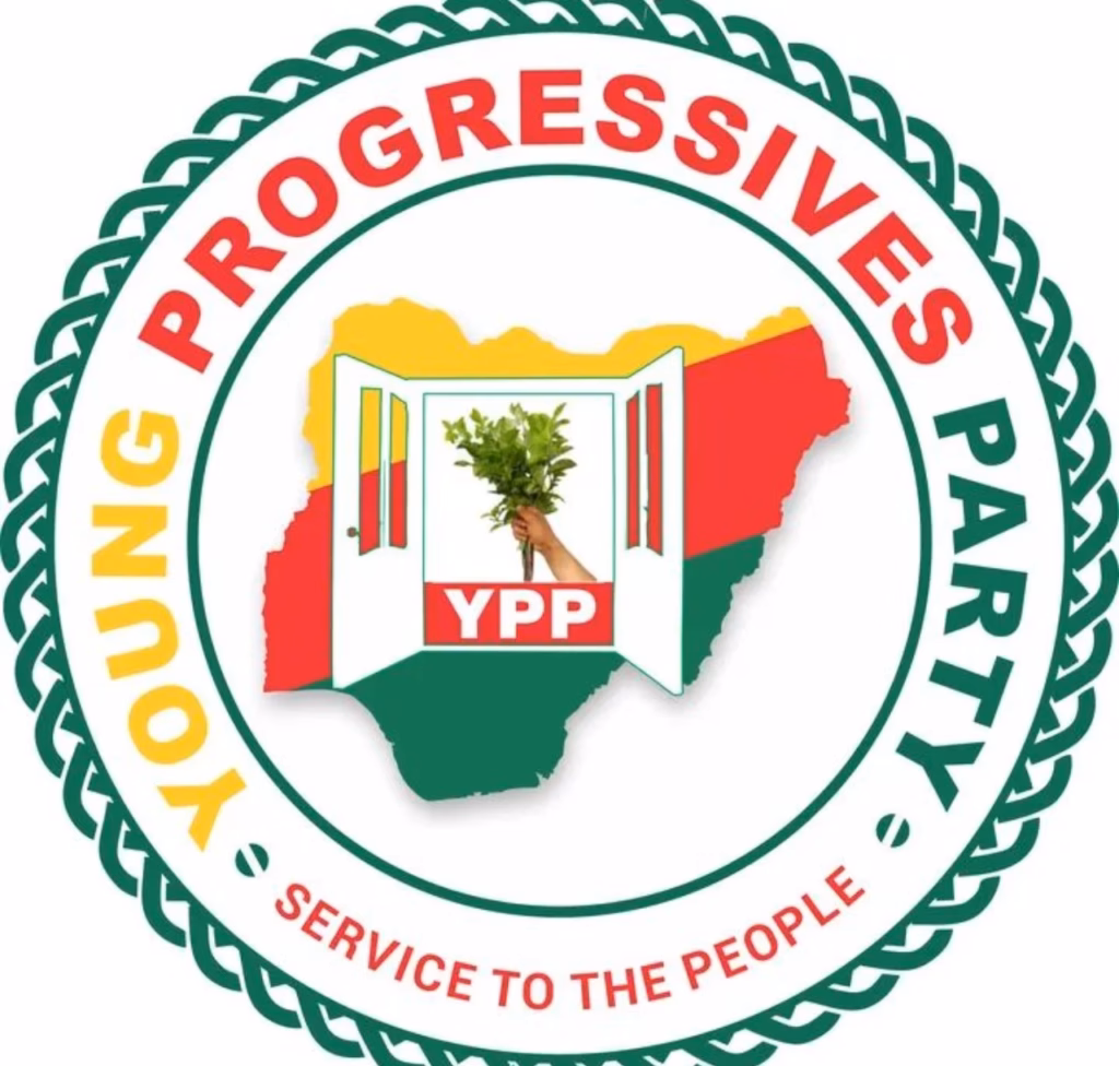 Ongoing endorsements of Gov Otu, President Tinubu lucrative venture — YPP Chairman