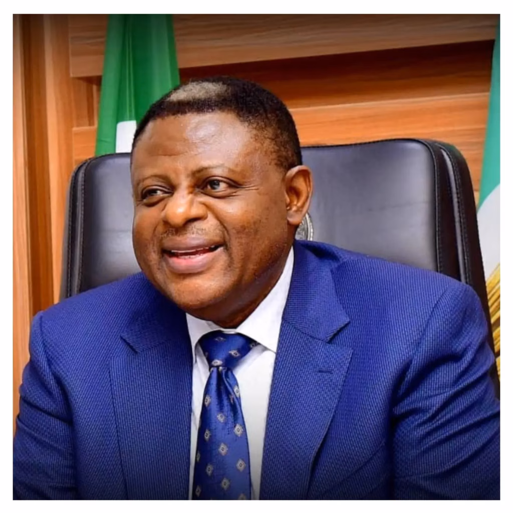 Opposition leader lampoons Ikom leaders for adopting Gov Otu ahead of 2027 despite neglect