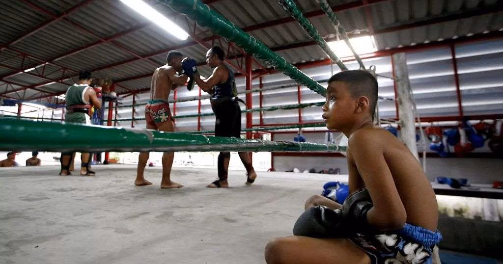 Moroccan-born Muay Thai fighter to represent Spain at World Championship