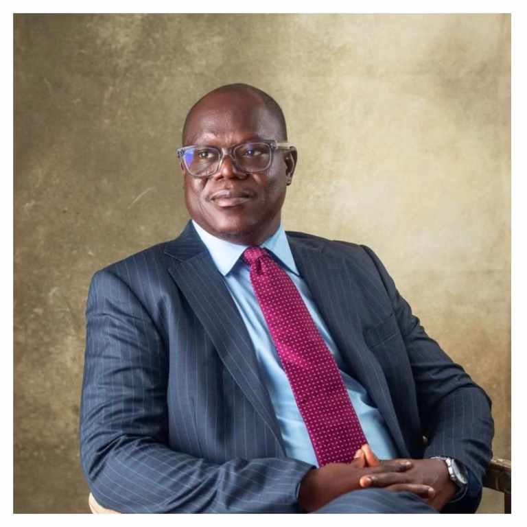 Osun 2026: APC National Secretary, Ajibola Basiru rejects zoning guber ticket