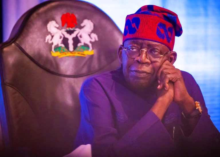 Osun PDP Senators endorse Tinubu, as Basiru urges defection to APC