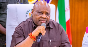 Gov Adeleke vows action over Ilesa jailbreak