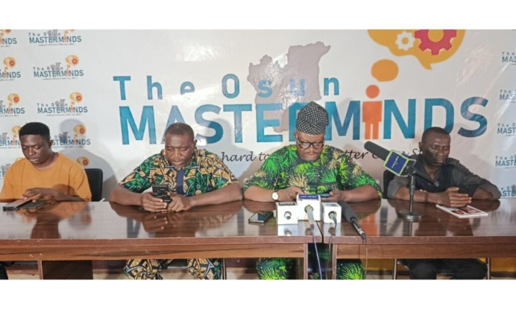 Osun: Group kicks against continued closure of LG secretariats