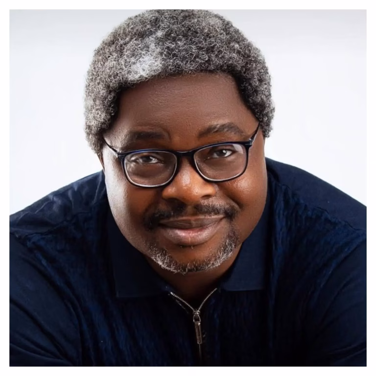 PDP Presidential Ticket: Momodu wants to keep eating Atiku's money' - Wike's aide Olayinka