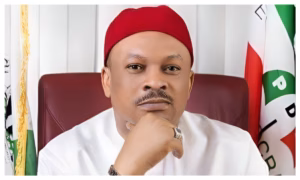 PDP S'East stakeholders reject Odefa, affirm Anyanwu as National Scribe, Egwu NVC