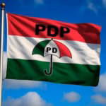 PDP shifts NEC meeting as Saraki panel continues peace talks