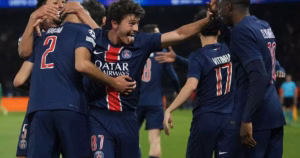 PSG reaches Champions League final and will face Inter Milan for elusive title