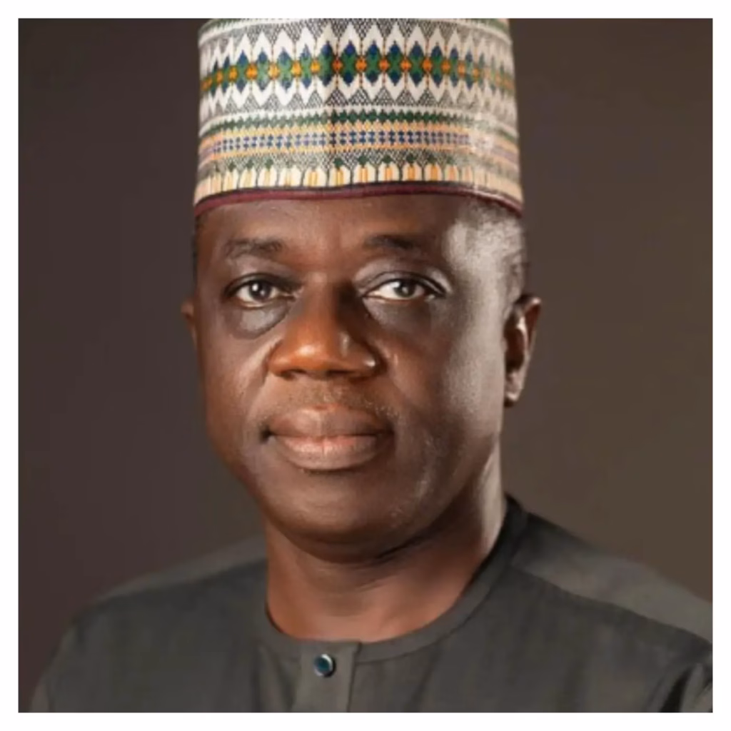 Passage of Public Financial Management Bill is our priority — Nigeria's AGF Ogunjimi