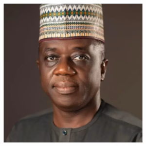 Passage of Public Financial Management Bill is our priority — Nigeria's AGF Ogunjimi