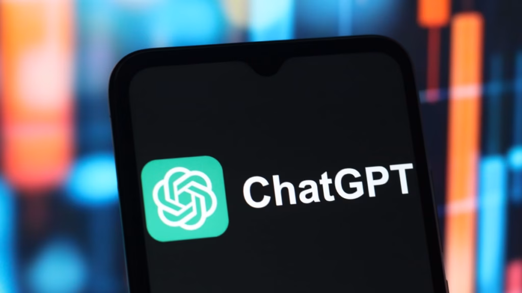 People are asking ChatGPT if they're hot enough