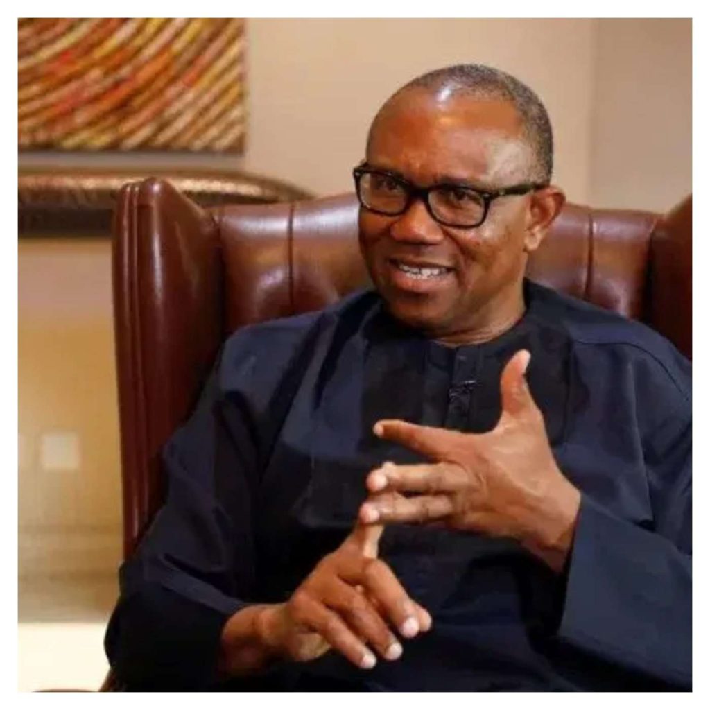 Peter Obi reacts to 'disturbing UTME results', urges urgent education reforms