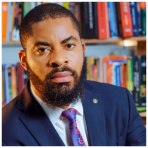 Peter Obi weapon fashioned against Atiku, will stop ex-VP in 2027 - Adeyanju