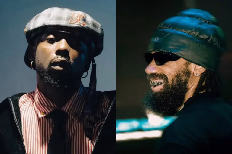 Phyno is the greatest Nigerian rapper - Erigga