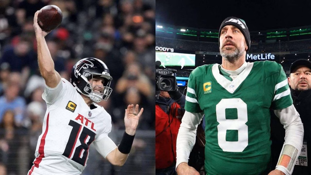 Kirk Cousins trade rumors: Steelers eye 4&amp;times; Pro Bowler as Aaron Rodgers stalls decision