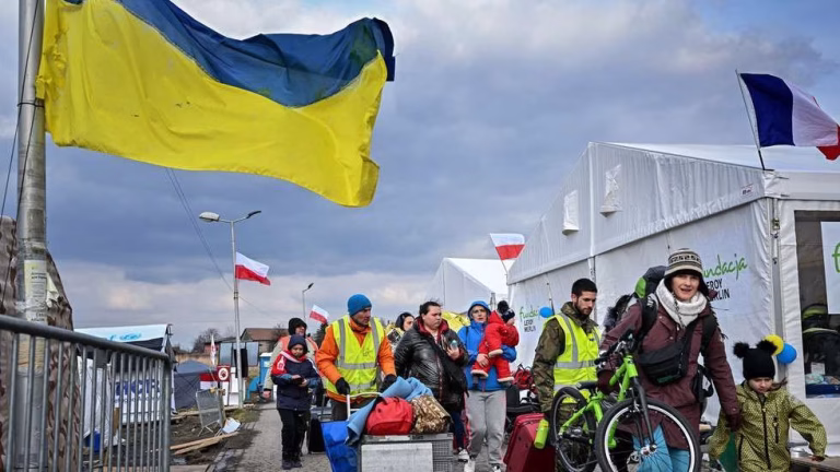 Anti-Ukrainian sentiment rising in Poland – media — RT World News