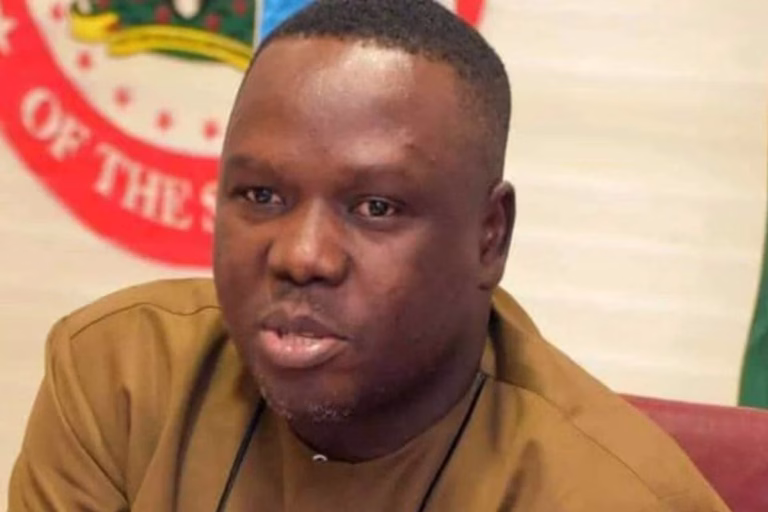 'Political hallucinations' - Presidency dismisses coalition speculations