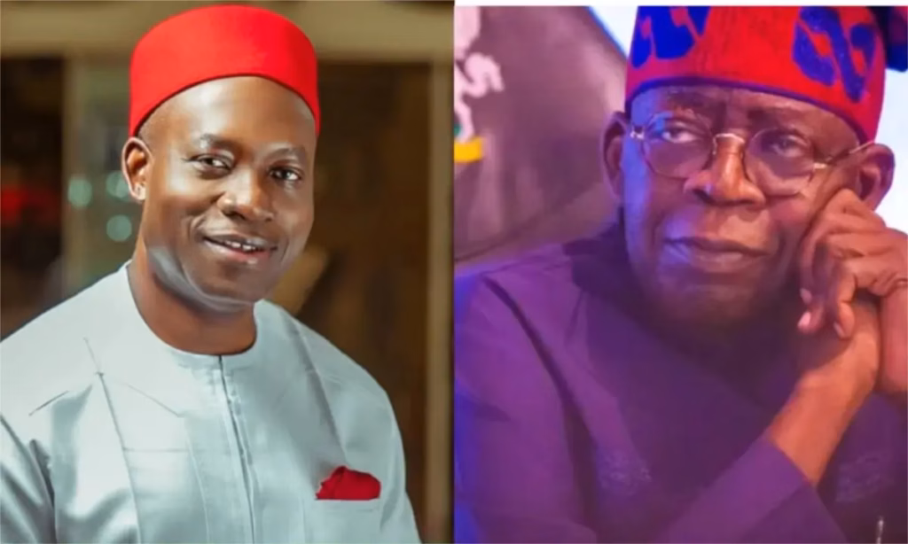 Anambra Govt warns of traffic disruption as Soludo prepares to receive Tinubu