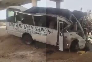 Tinubu mourns Kano athletes involved in accident — Daily Nigerian