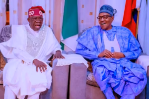 Katsina: Tinubu recalls Buhari’s commitment to national development