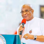 APC governors endorse Tinubu — Daily Nigerian