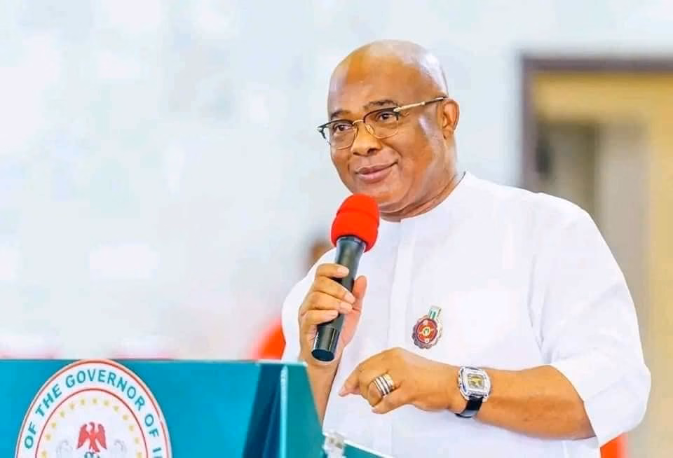 APC governors endorse Tinubu — Daily Nigerian