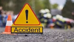 Over-speeding vehicle knocks popular lawyer, Paul Onota to death in Delta