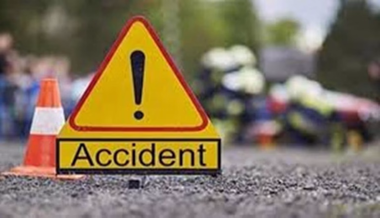 Over-speeding vehicle knocks popular lawyer, Paul Onota to death in Delta