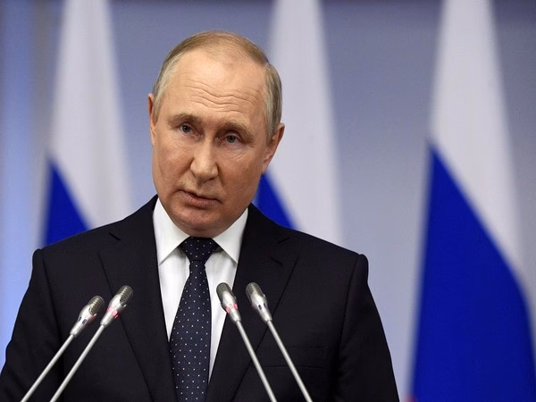 Putin says no sovereignty without economic sovereignty — Daily Nigerian