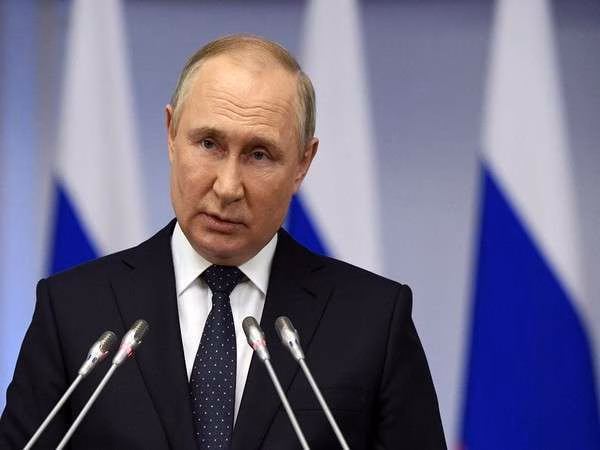 Putin skips peace talks in Turkey, damping hopes for breakthrough — Daily Nigerian