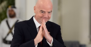 FIFA U17 World Cup draw takes place in Qatar