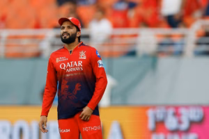 2025 IPL: Qualiﬁer 1 - Punjab Kings v Royal Challengers Bengaluru - Source: Getty