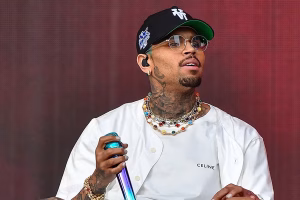 Rapper Chris Brown Arrested Over 2023 London Nightclub Attack 300x200