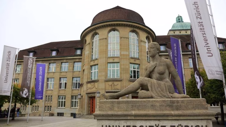 Swiss university secretly ran AI experiment to manipulate minds — RT World News