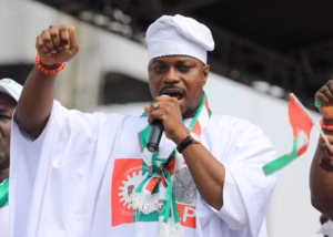 Why Tinubu will lose Lagos again — Rhodes-Vivour — Daily Nigerian
