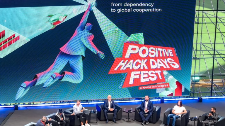 Hack fest in Moscow sparks BRICS cyber ties — RT World News