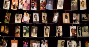 Rwanda commemorates the 1994 genocide that claimed at least 800,000 lives
