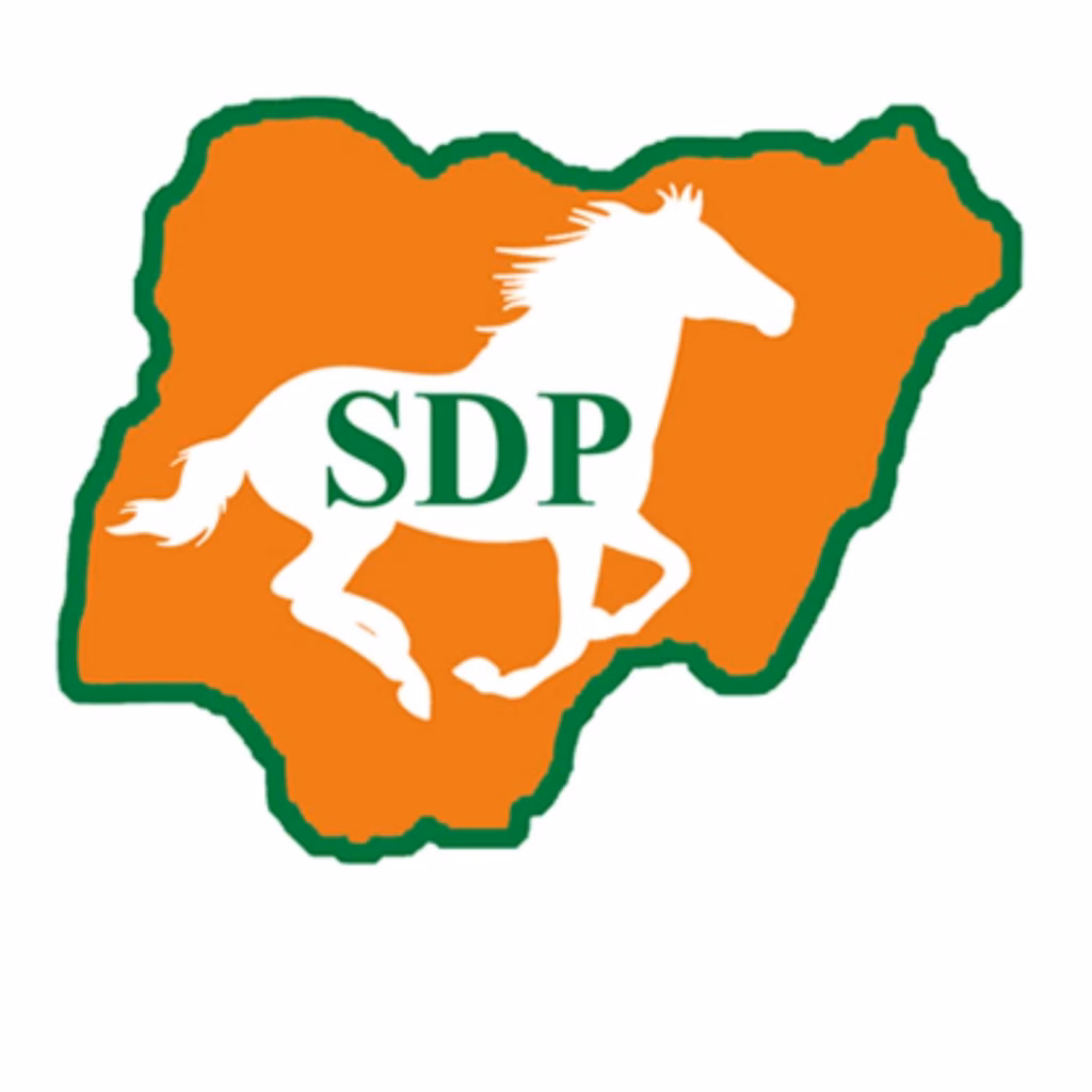 SDP denies appointing three new NWC members