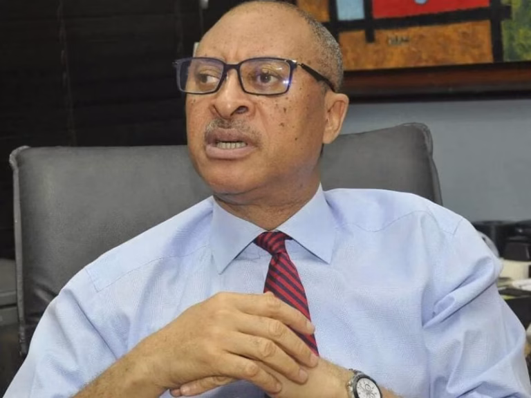 'Scrutiny frightens them’ - Utomi slams APC administration
