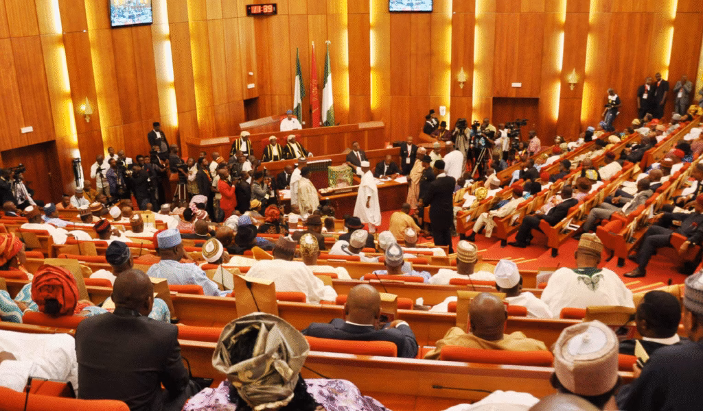 Nigerian Senate passes bill to establish FMC in Kafanchan
