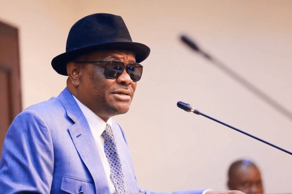 Some govs pushed Fubara, lifting emergency rule won't end crisis - Wike