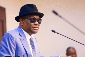 Some govs pushed Fubara, lifting emergency rule won't end crisis - Wike