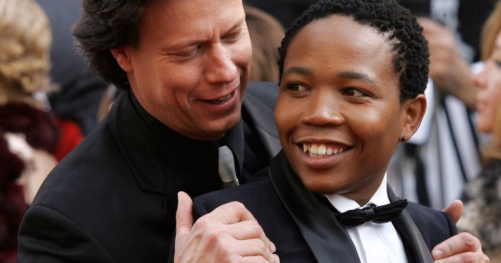 South African actor Presley Chweneyagae dies aged 40