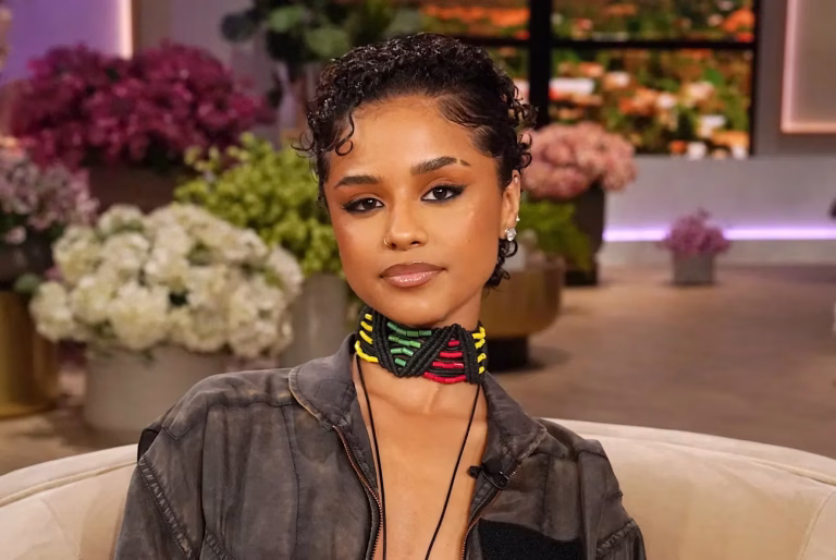 South African singer, Tyla becomes first African to host Nickelodeon Kids' Choice Awards
