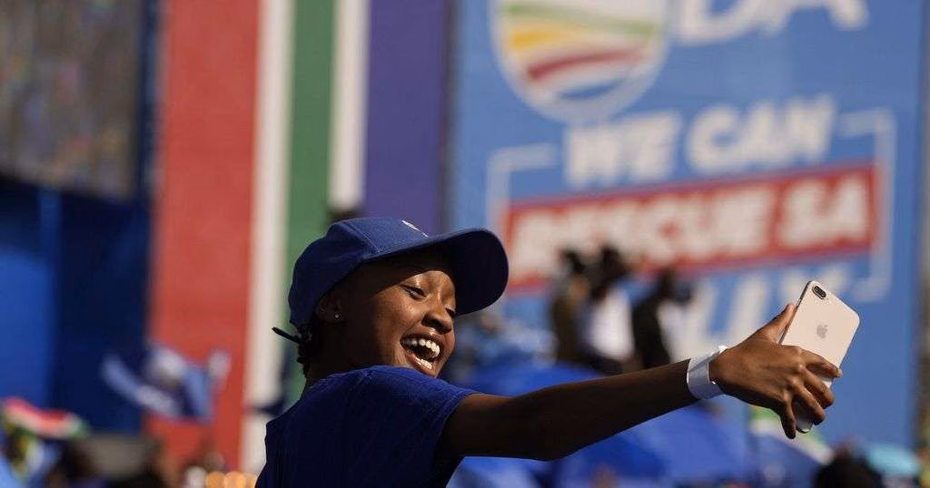 South Africa's DA party goes to court over employment equity quota