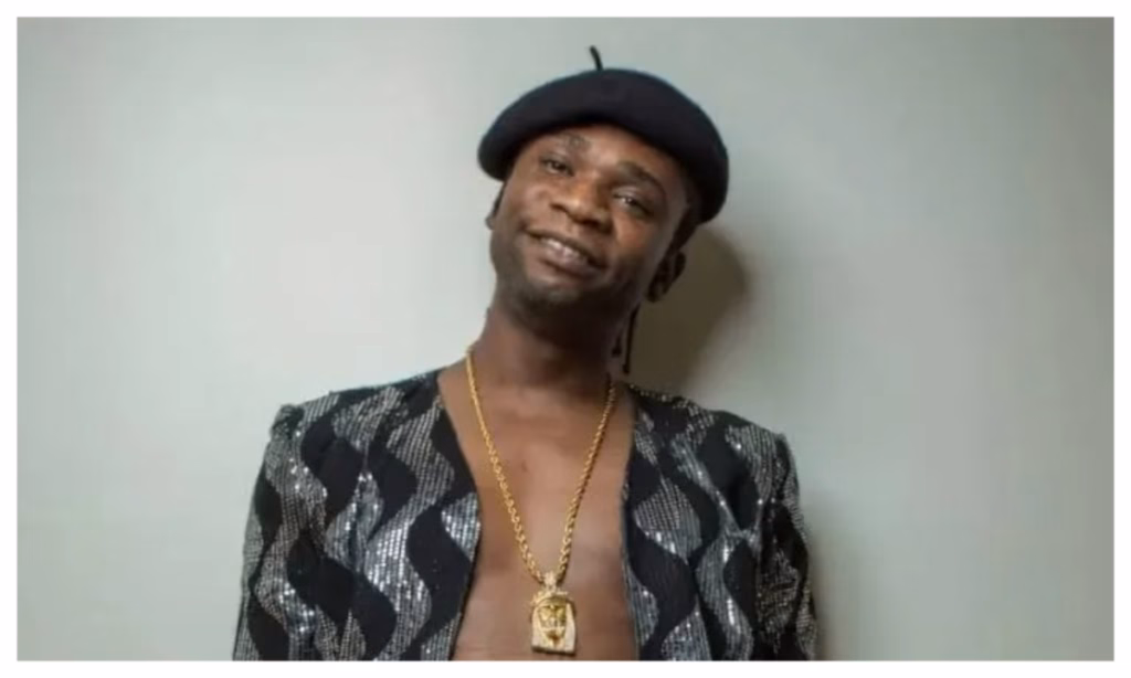 Speed Darlington under investigation for claiming he slept with 15-year-old girl