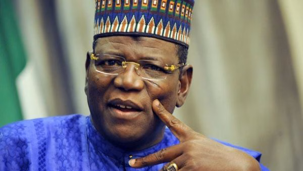 I won't attend PDP meetings until Wike, Ortom are expelled – Sule Lamido — Daily Nigerian