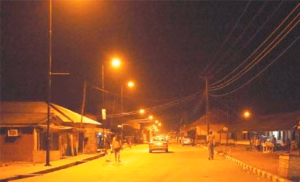Jalingo residents enjoy 24-hour uninterrupted electricity supply — Daily Nigerian